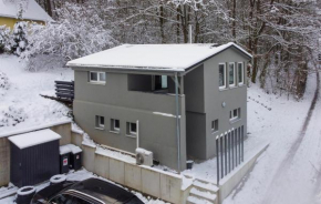 Nice Home In Hainrode-Hainleite With Kitchen